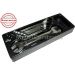 Open-Ended Wrench Set 6-32mm 12pc