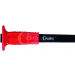 Panel Chisel 230 mm chrome-vanadium-steel Condor