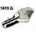 PCV Pipe Cutter 0-64mm