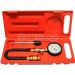 PETROL ENGINE COMPRESSION KIT 21BAR GAUGE METER TESTER