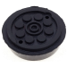 Trolley Jack Saddle jacking pad rubber block 2T
