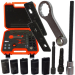 VAG 3.0 / 2.9 TFSI EA839 - Engine Timing Tool Set