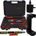 Professional DIESEL INJECTOR PULLER Pneumatic injector extractor puller kit
