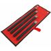 Chisel Set 4pc. Long