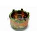 Rear Hub Nut Socket Mercedes Vario