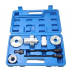BUSH REMOVER SILENT BLOCK PULLER INSTALLER VAG