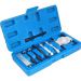 GEAR BEARING PULLER SPLITTER SET 15-58MM FLY WHEEL SEPARATOR