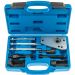 DIESEL INJECTOR PULLER SET CITROEN PEUGEOT 2.0 2.2 HDI
