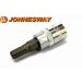 Allen Key H6 Socket Drive 1/4'