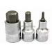 Allen Key H14 Socket 1/2' Drive
