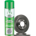 BOLL brake cleaner 500 ml 0010441