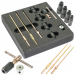 GLOW PLUG CLEANER SET REAMER SET FOR GLOW PLUG