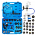 COOLING SYSTEM TESTER PRESSURE REFILL 27 PIECE TEST LEAKS HEAD GASKET