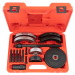 Wheel Hub Puller Tool Set VW Audi Seat Skoda