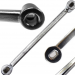 2-Point Strut Wrench (5x8mm & 6x9mm)