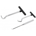 Oil Seal Removal Tool Set 3pc