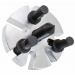 TIMING WHEEL PULLER VW AUDI PULLEY AND GEAR