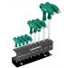 Allen Key Set 9pc