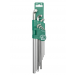 Allen Key Set Low-Profile