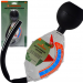 Anti-Freeze Tester -12' to - 43' JONNESWAY