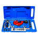 10PC BRAKE PIPE FLARING TOOL SET 3-30MM TUBE CUTTER METRIC REPAIR KIT