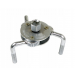 3-Prong Oil Filter Wrench 3/8' 65-125mm