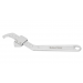 Adjustable Hook Wrench 35-105mm