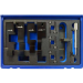TIMING TOOL KIT CAMSHAFT CRANKSHAFT LAND ROVER RANGE ROVER TD V8 3.6L DIESEL