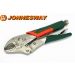 Self-Locking Pliers 10'