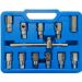 SET OF SOCKETS FOR OIL PLUG 3/8''  S-12ODP