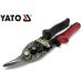 Sheet Metal Cutters 250mm Left