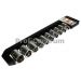Socket Set 1/2' 10-24mm