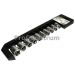 Socket Set 3/8' 9-19mm