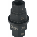 SPECIALIST SOCKET FOR MOTORCYCLE AXLE SHAFTS 17  19  22  24 MM