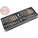 Spline Ribe Wrench Set M4-M18 42pc