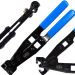 CV JOINT BOOT CLAMP PLIERS EAR TYPE O-CLIP HEAVY DUTY TOOL