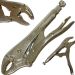 Locking Pliers 5' 125mm