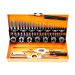 Tap And Die Set M3-M12 32pc