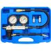 CYLINDER LEAK DOWN KIT LEAKAGE DETECTOR ENGINE COMPRESSION TESTER