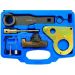 TIMING TOOL KIT RENAULT NISSAN 1.6 2.0 2.3 DCI