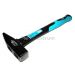 Tinsmith Hammer Fibreglass Handle 800g 36cm