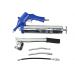 AIR Automatic Pneumatic Grease Gun 400ml