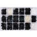 315PCS FORD TRIM CLIP GROMMET CLIPS ASSORTMENT