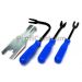 Trim Clip Removal Tool Set 4pc