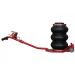 TRIPLE BAG AIR JACK PNEUMATIC JACK LIFT 2 TON VEHICLE OPERATED