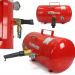 TYRE BEAD BLASTER 40L INFLATOR FILLER SEATER AIR TIRE 8 bar