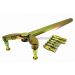 Universal Camshaft Pulley Locking Tool Set