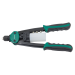 Riveting Pliers With Rivet Tank