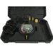 VACUUM FUEL PUMP COMPRESSION GAUGE PRESSURE TESTER KIT