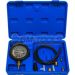Valve Fuel Pump Pressure and Vacuum Tester Gauge Test Tool Kit